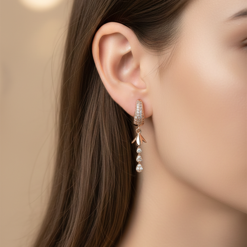 Earring-EA1269