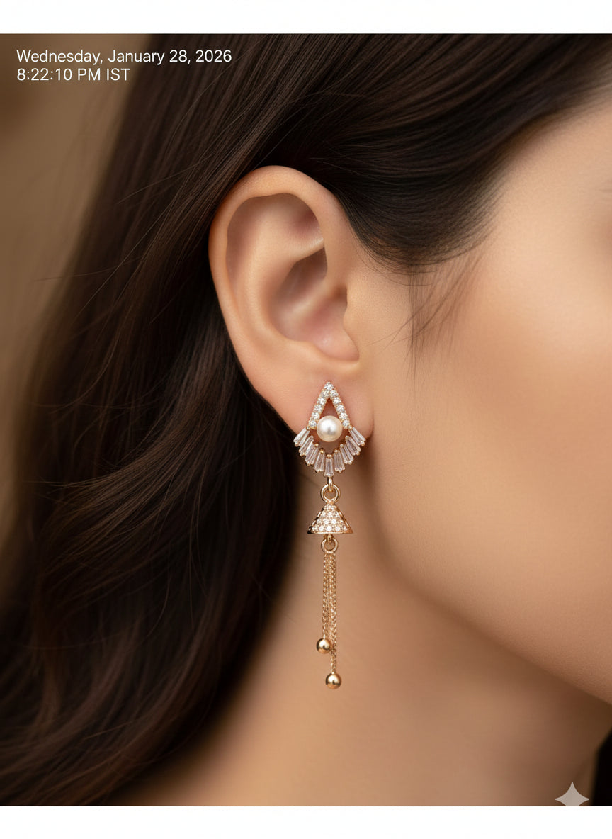 Earring-EA1270