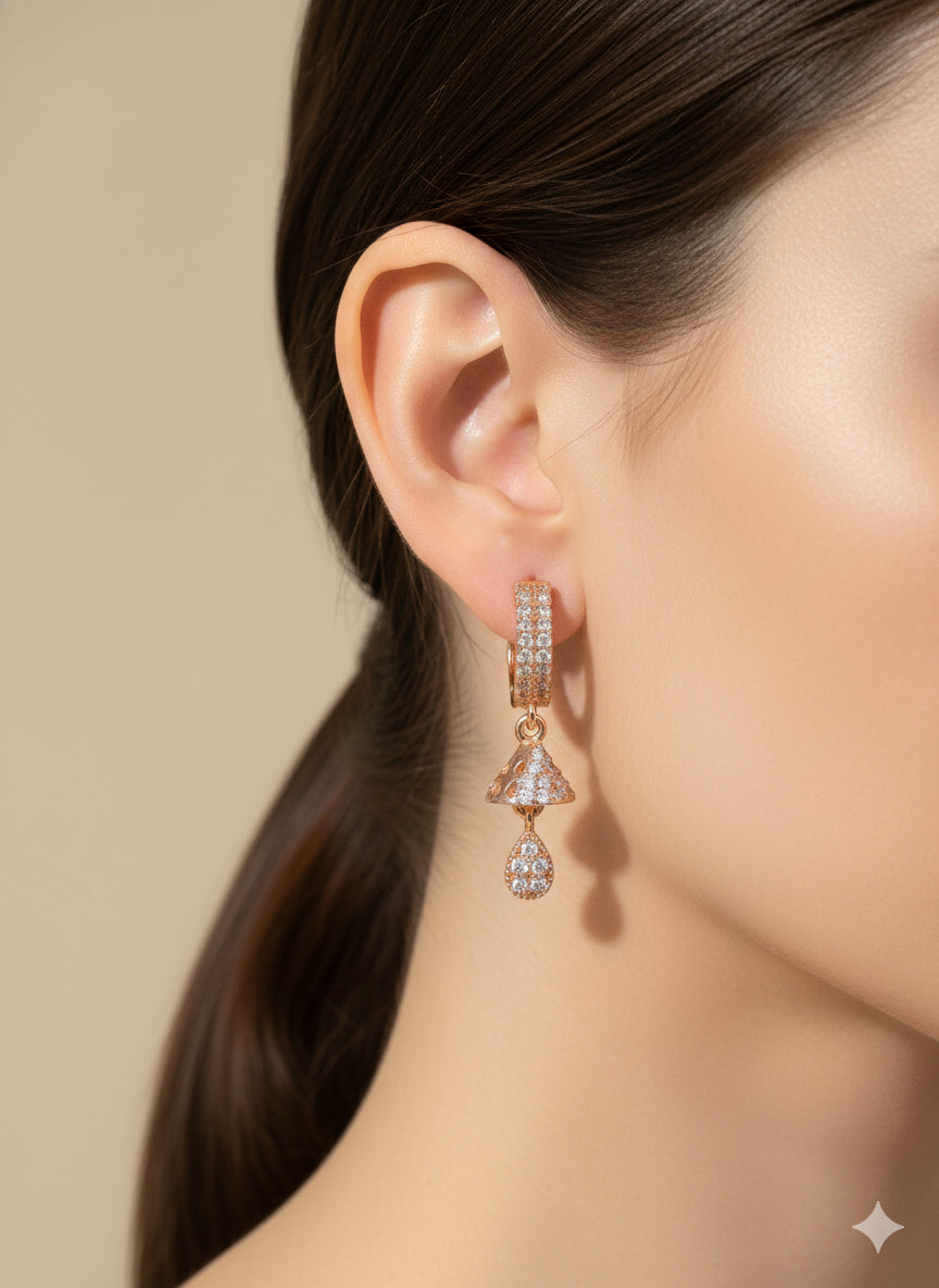 Earring-EA1272
