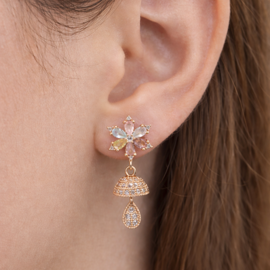 Earring-EA1278