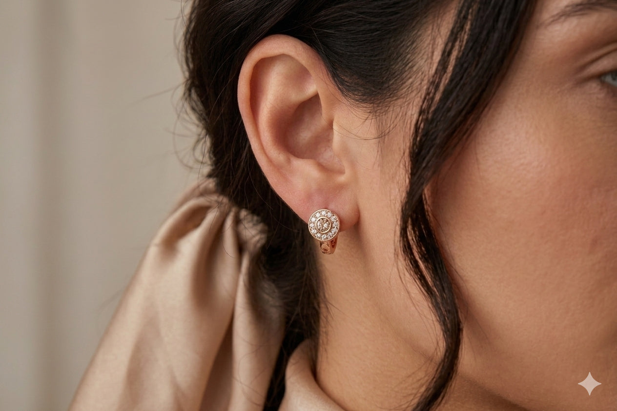 Earring-EA1288