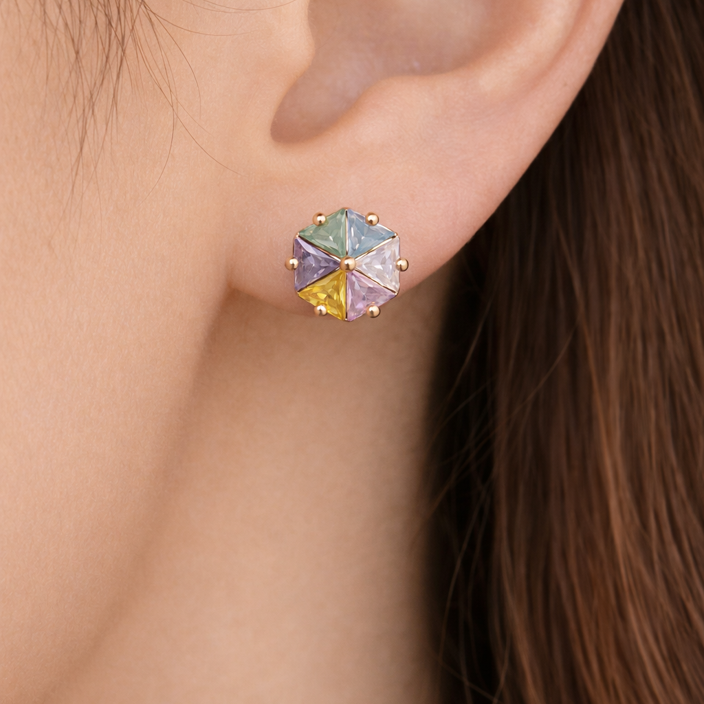 Earring-EA1290