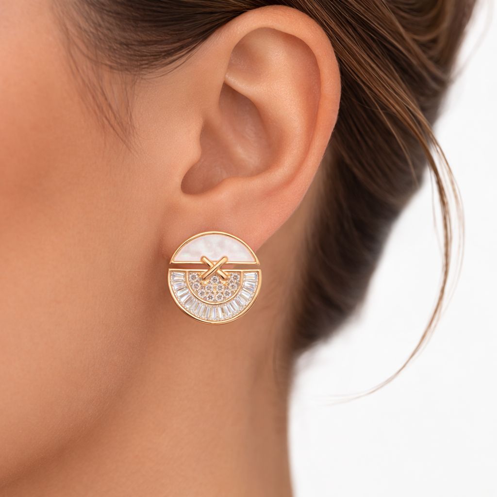 Earring-EA1297
