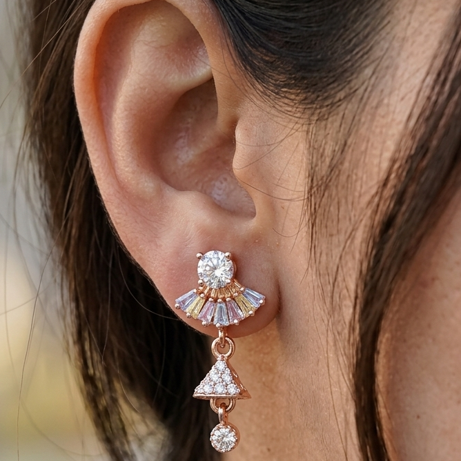 Earring-EA1298