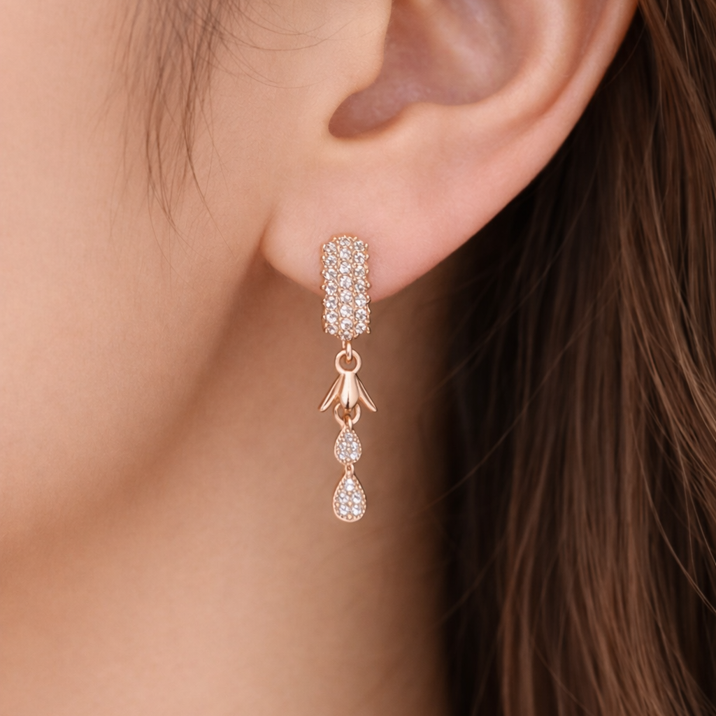 Earring-EA1312