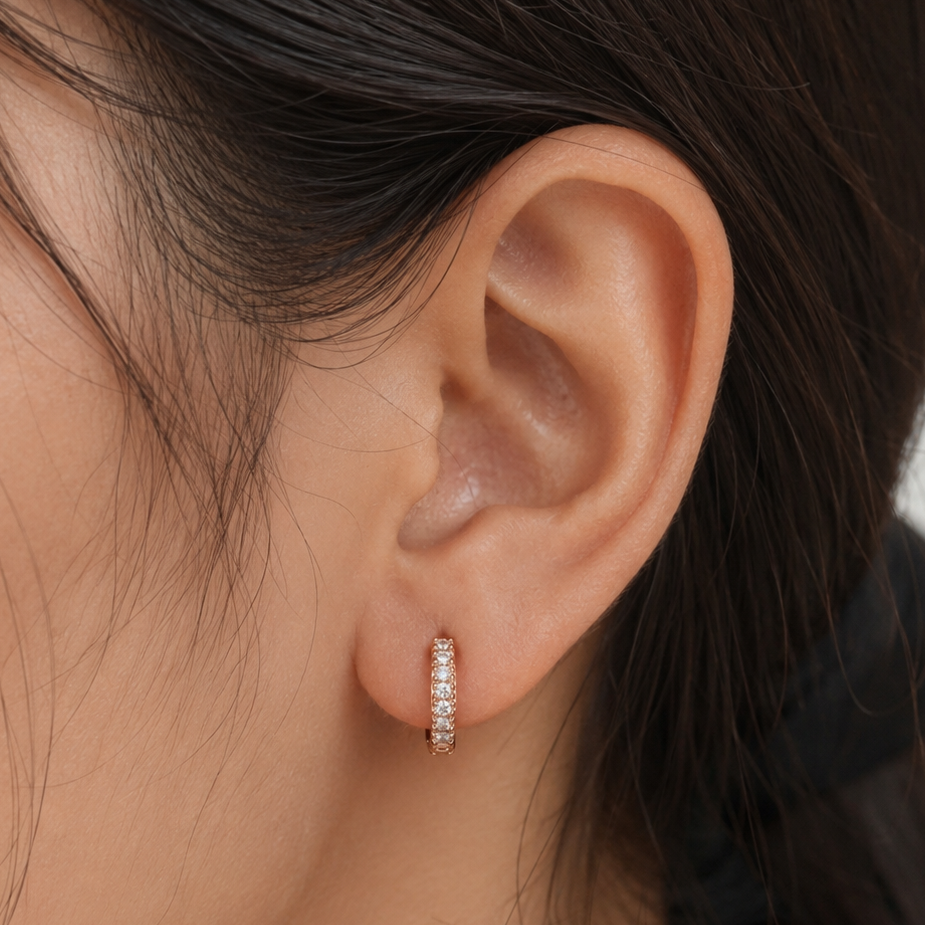Earring-EA1318