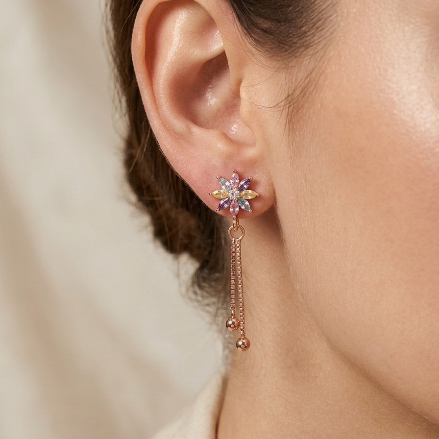 Earring-EA1322