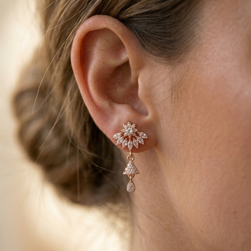 Earring-EA1323