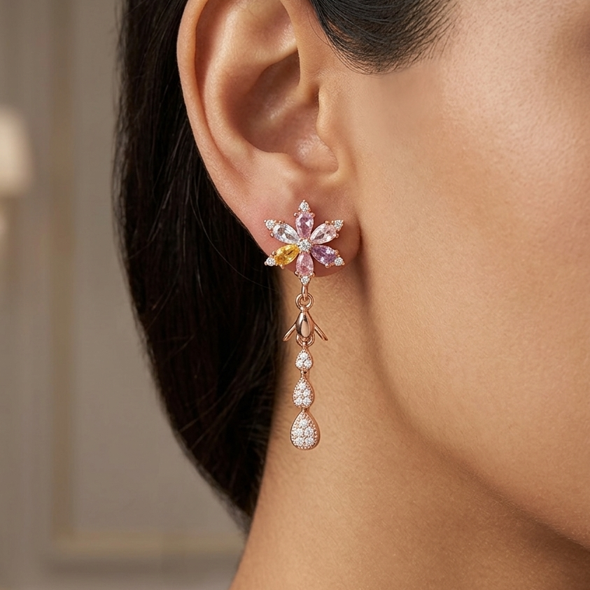 Earring-EA1324