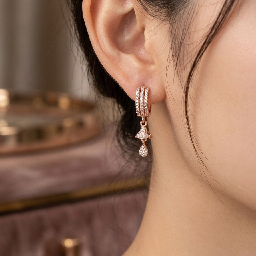Earring-EA1332