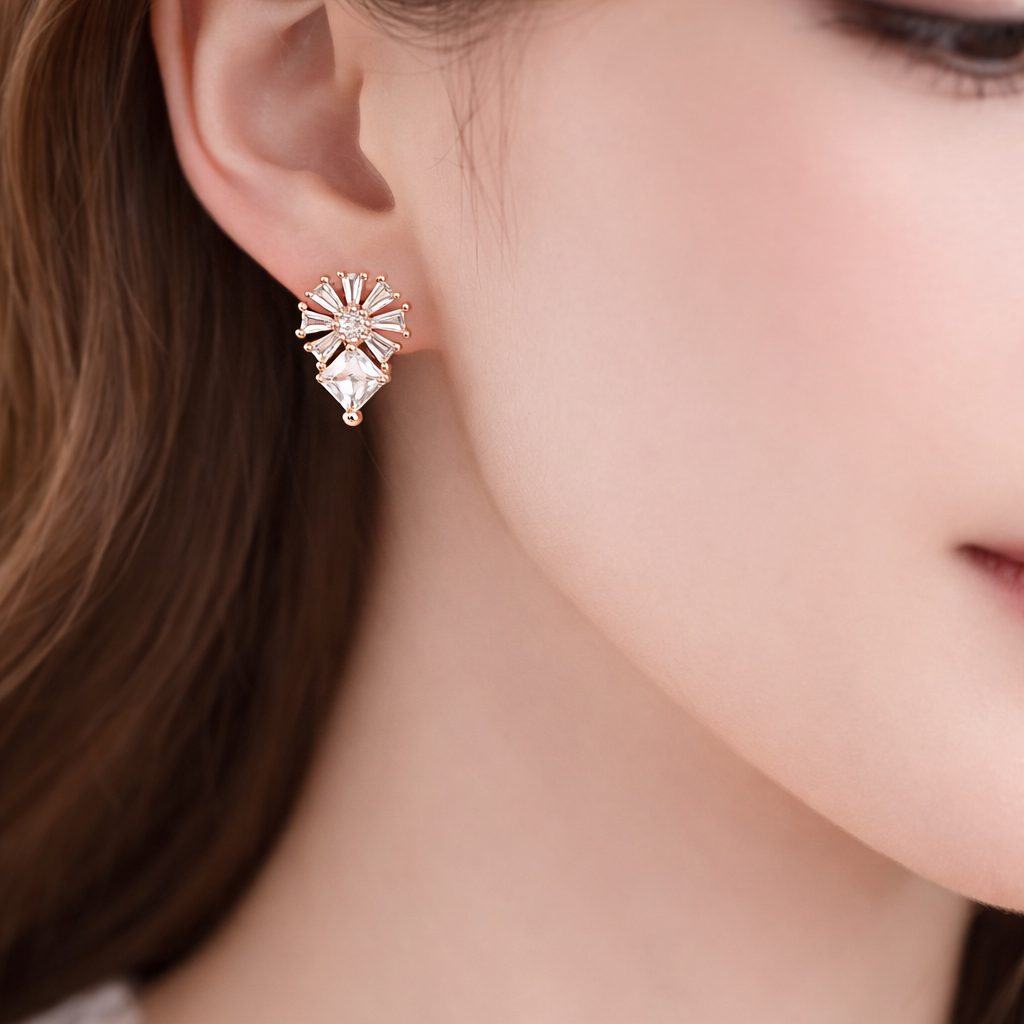 Earring-EA1342