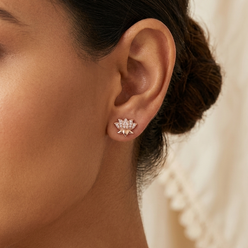Earring-EA1351