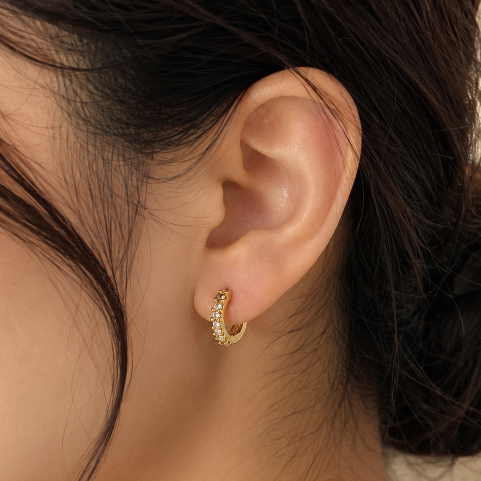 Earring-EA1356