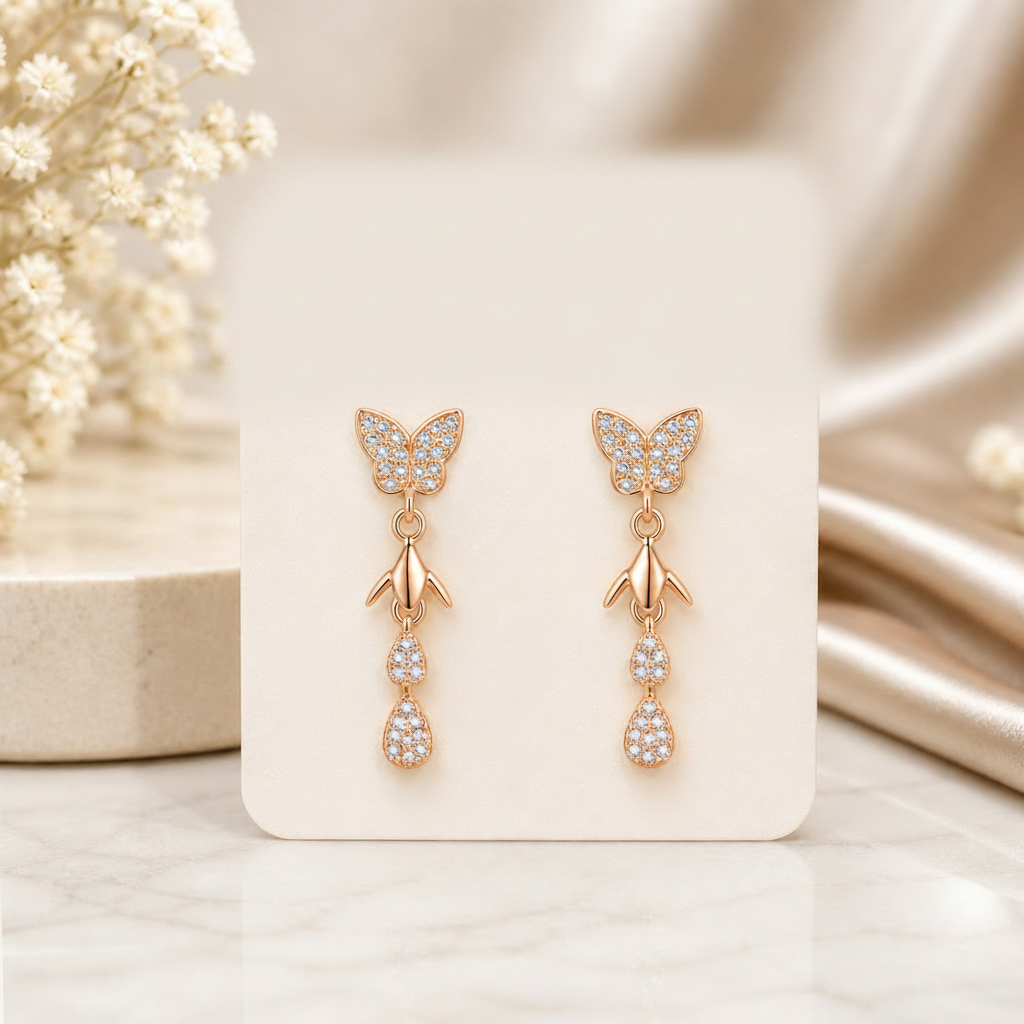 Earring-EA1357
