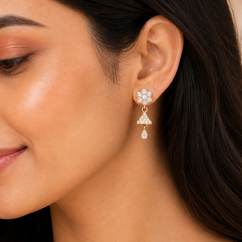 Earring-EA1358