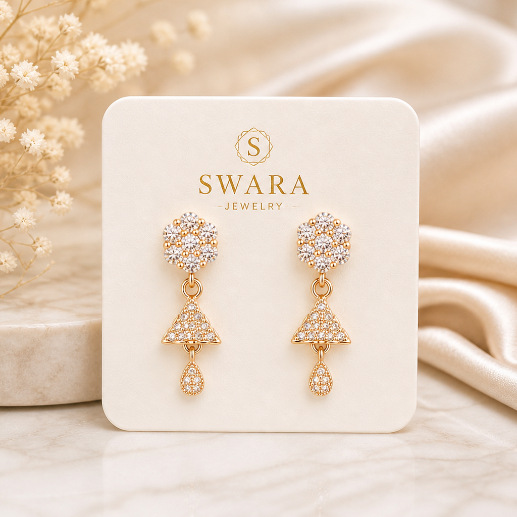 Earring-EA1358