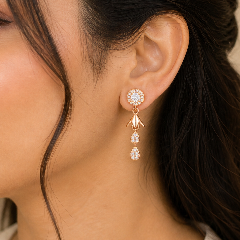 Earring-EA1363
