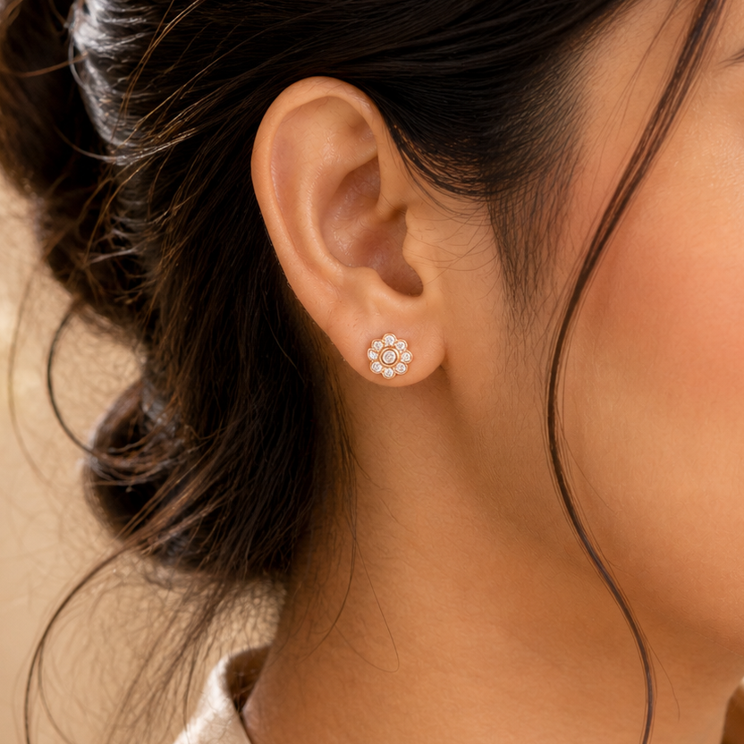 Earring-EA1365