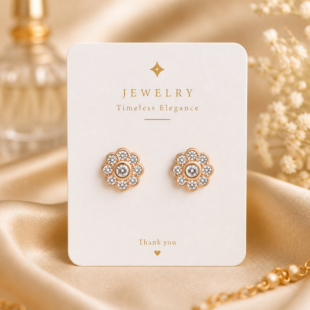 Earring-EA1365