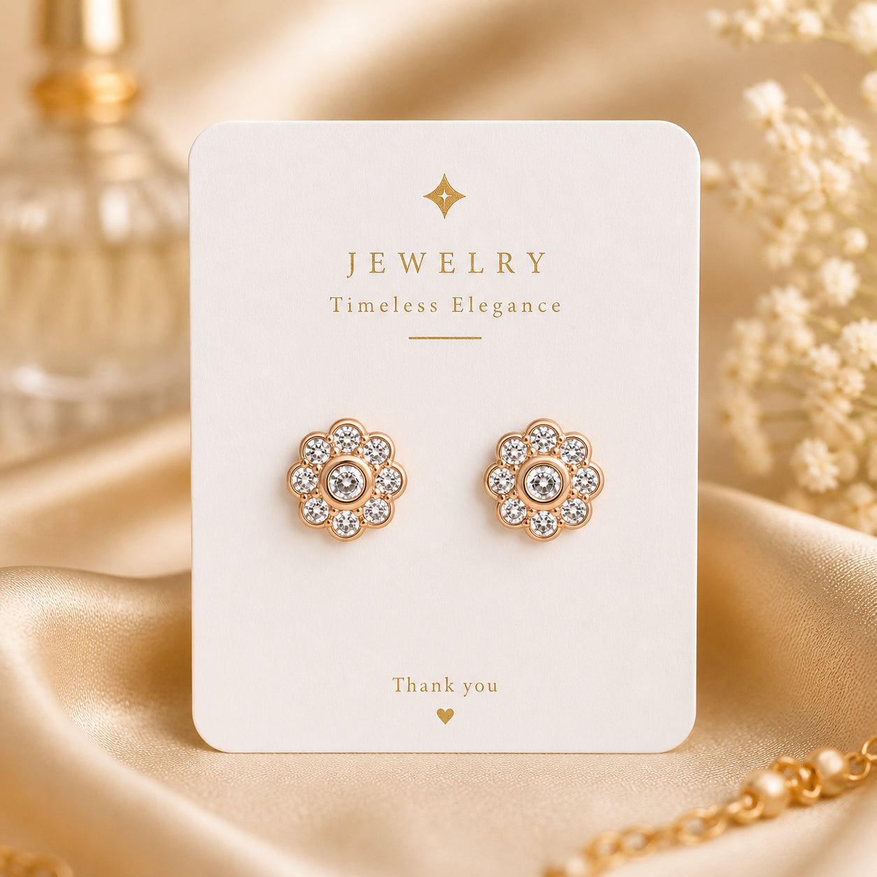 Earring-EA1365
