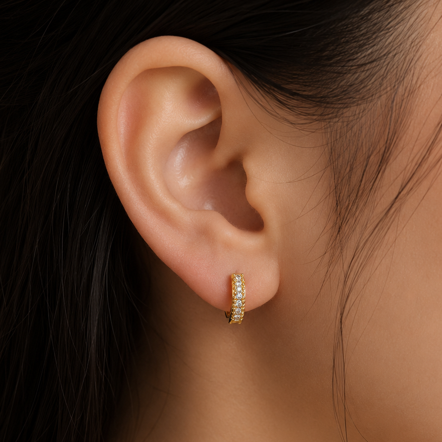 Earring-EA1384