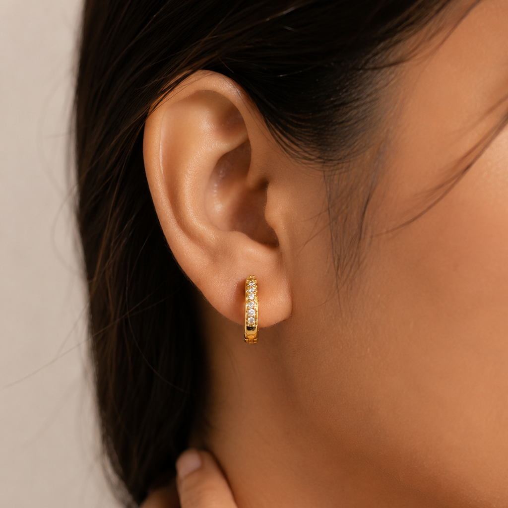 Earring-EA1391