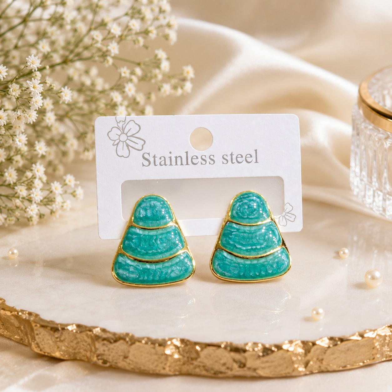Earring-EA1419