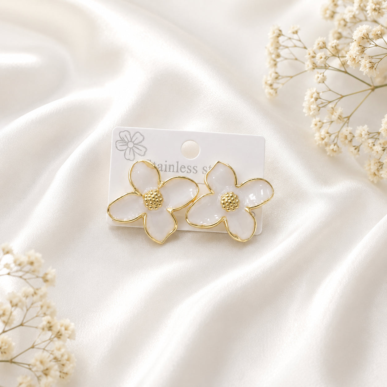 Earring-EA1457