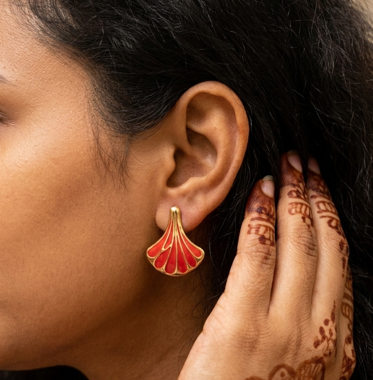 Earring-EA1467