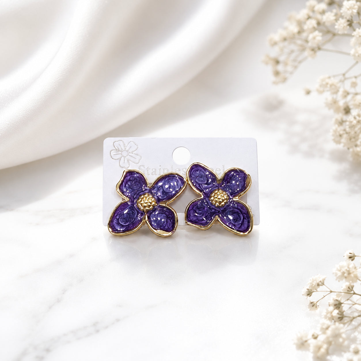 Earring-EA1475