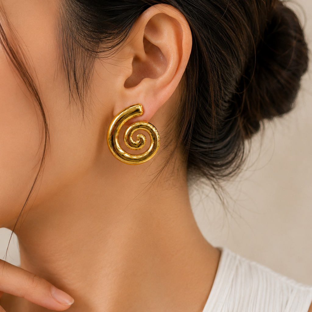 Earring-EA1484