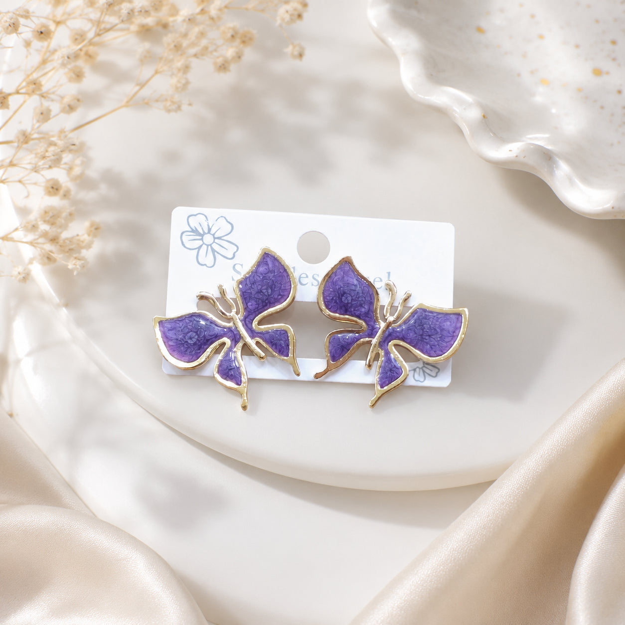 Earring-EA1498