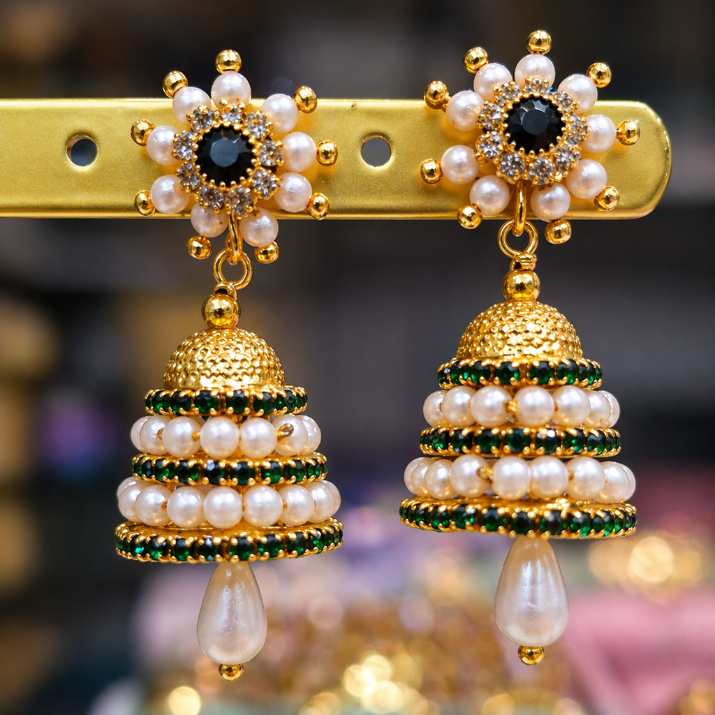 Earring-EA1502
