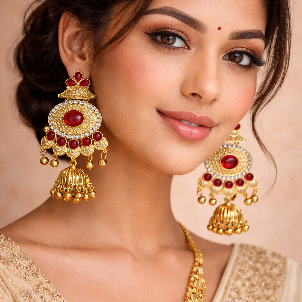 Earring-EA1521