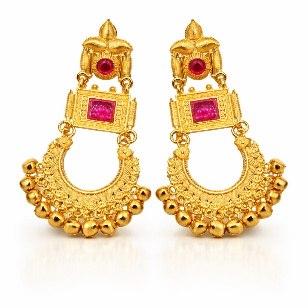 Earring-EA1524