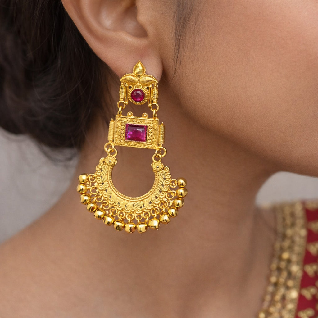 Earring-EA1524