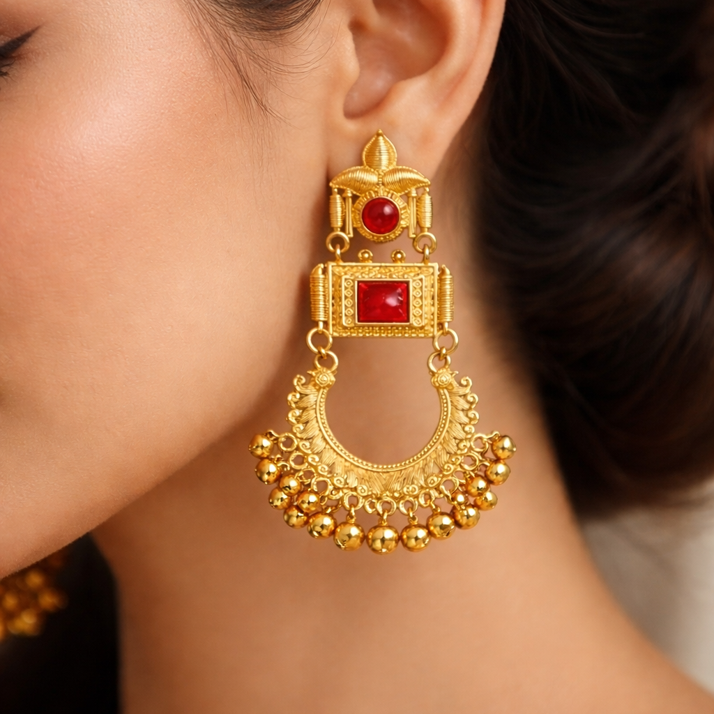 Earring-EA1525