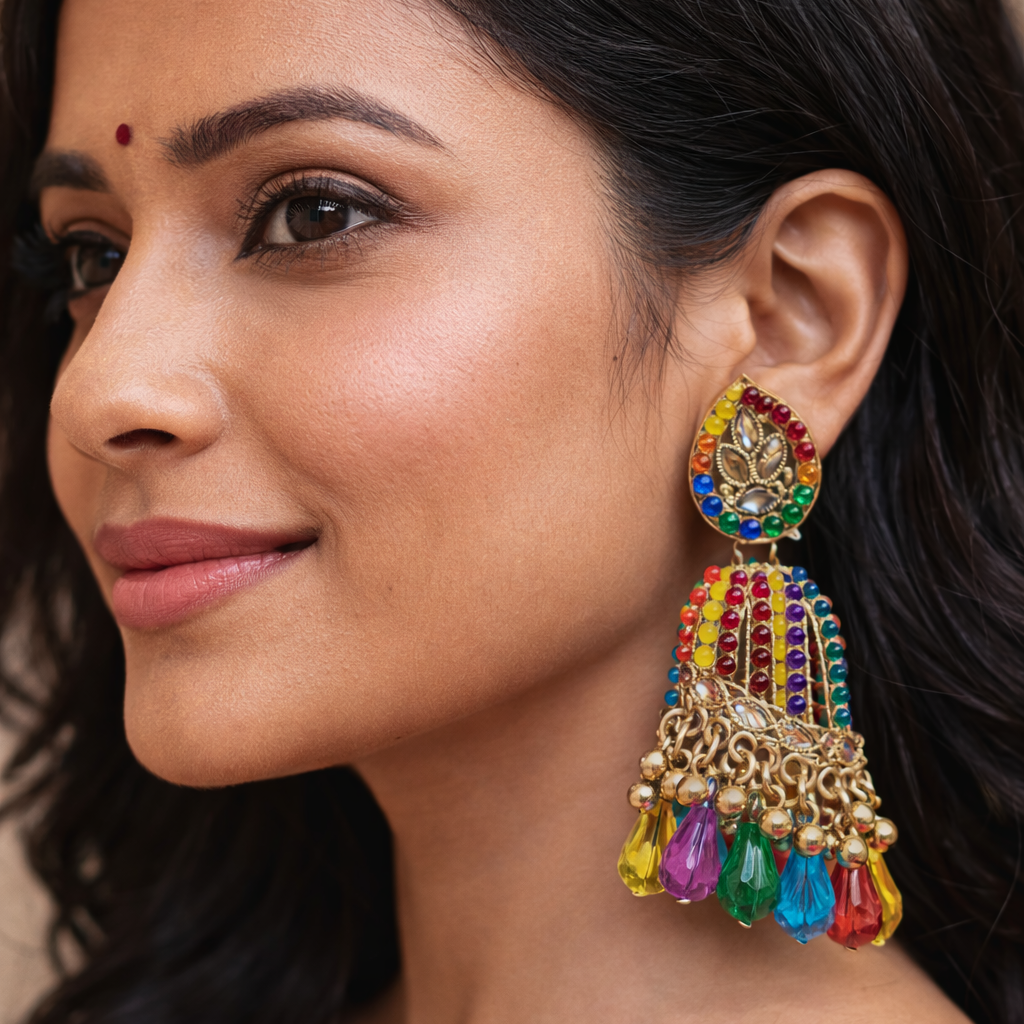 Earring-EA1527