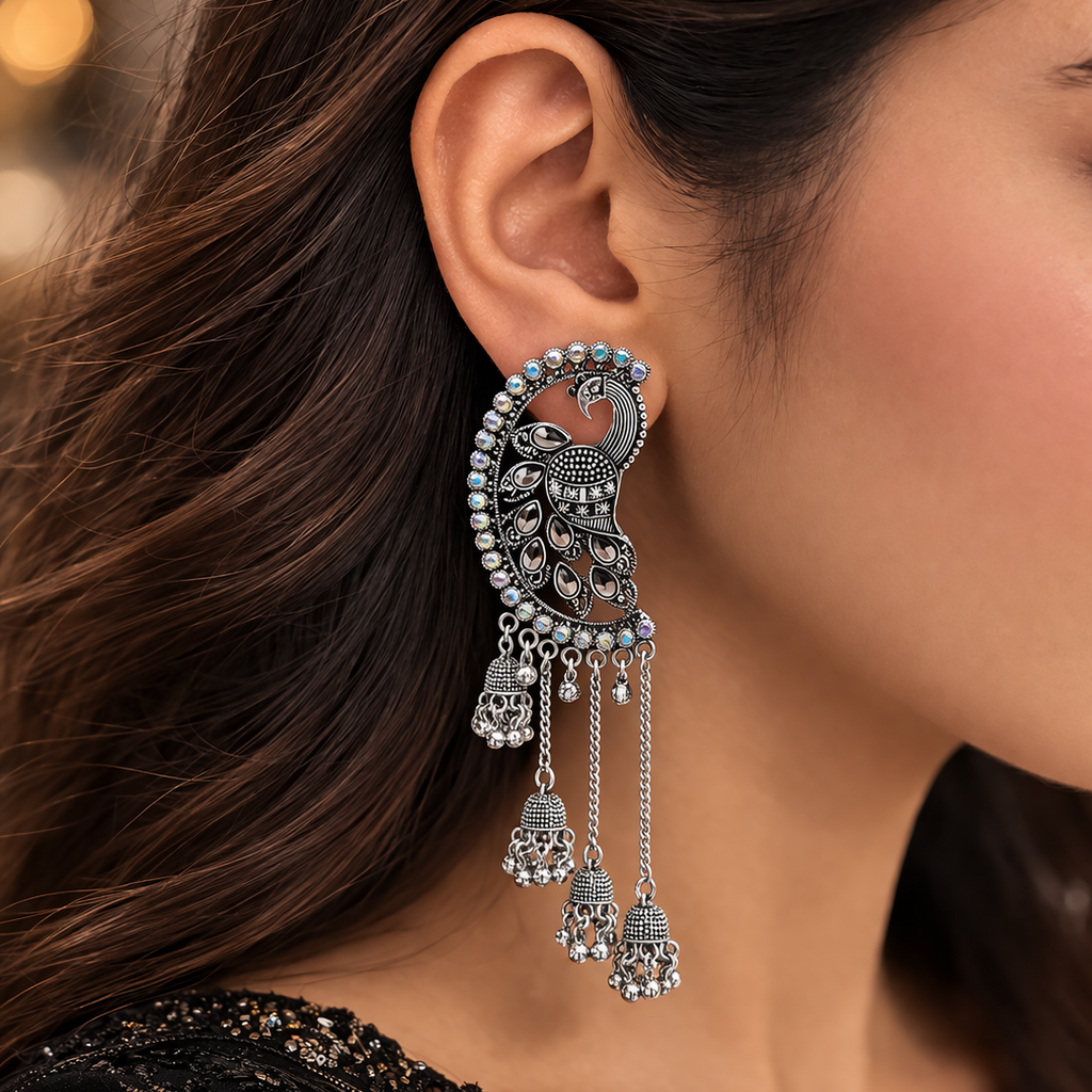 Earring-EA1529