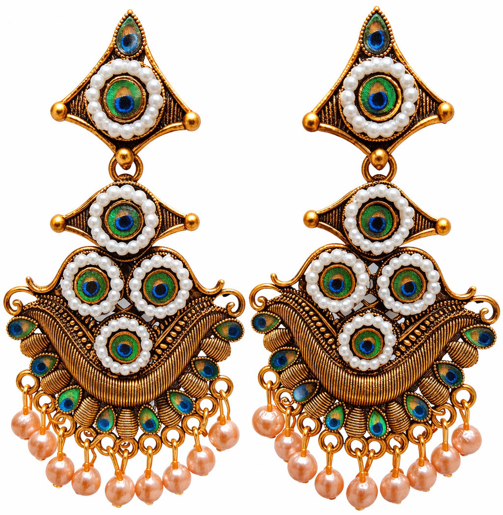 Earring-EA1532