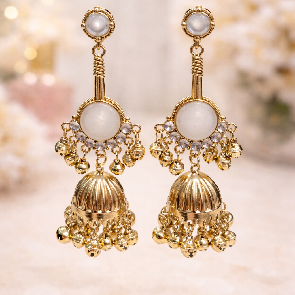 Earring-EA1535