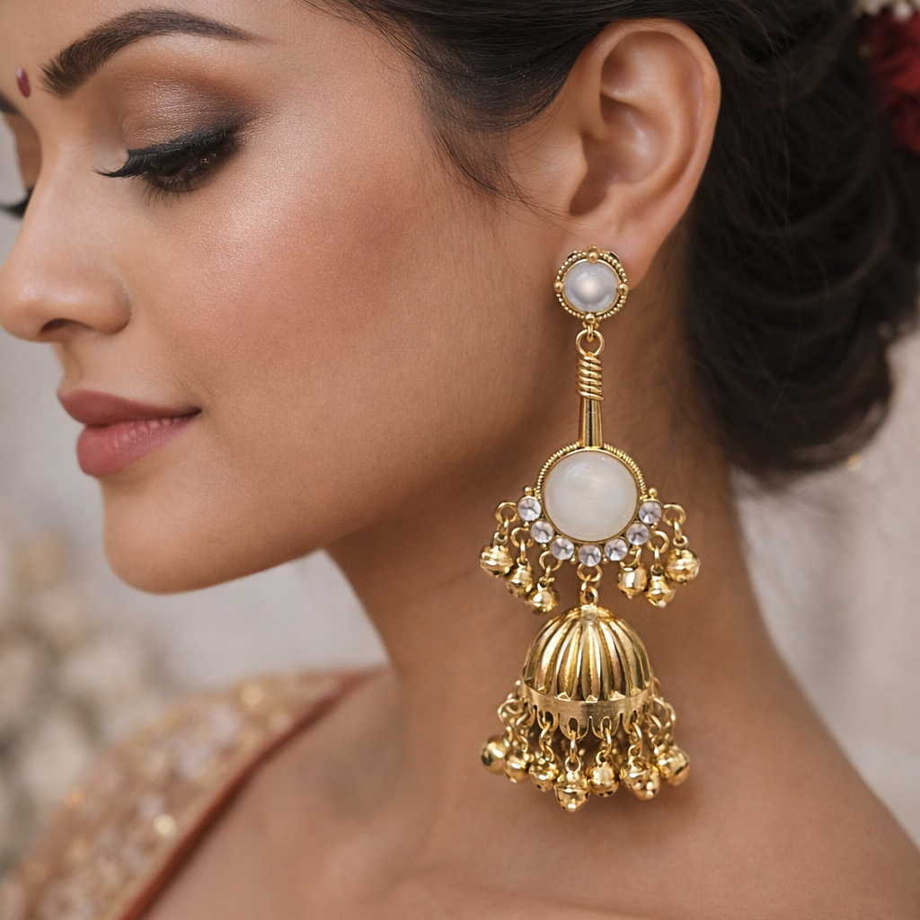 Earring-EA1535