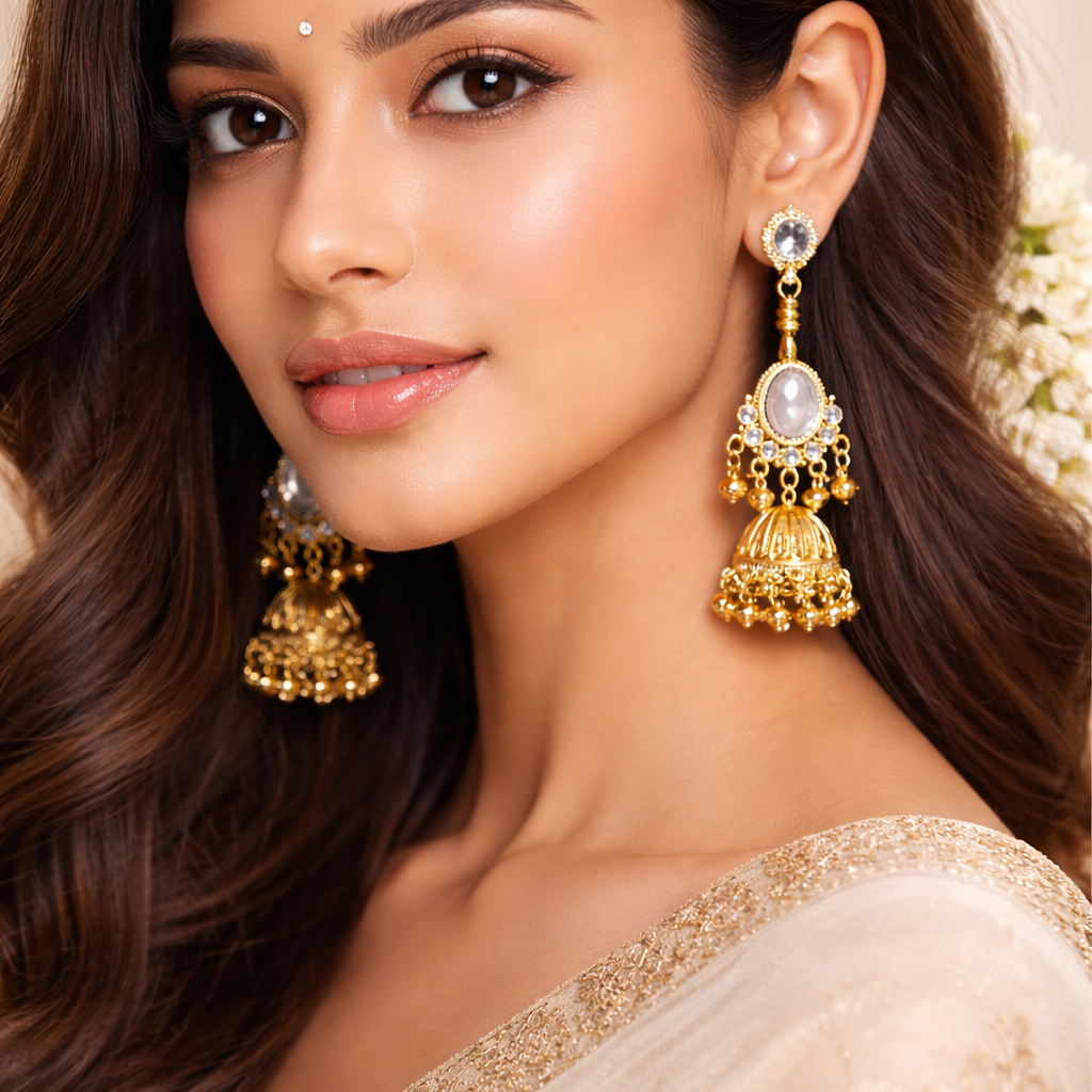 Earring-EA1536