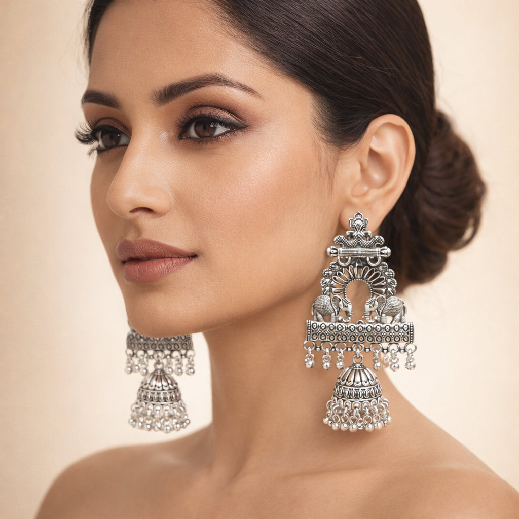 Earring-EA1537
