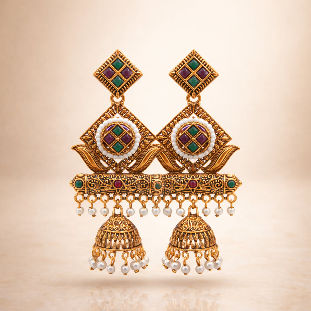 Earring-EA1538