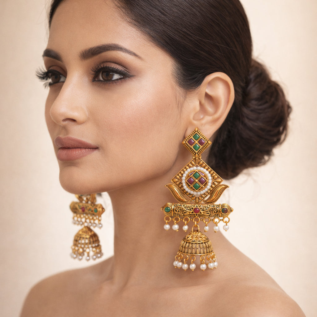 Earring-EA1538