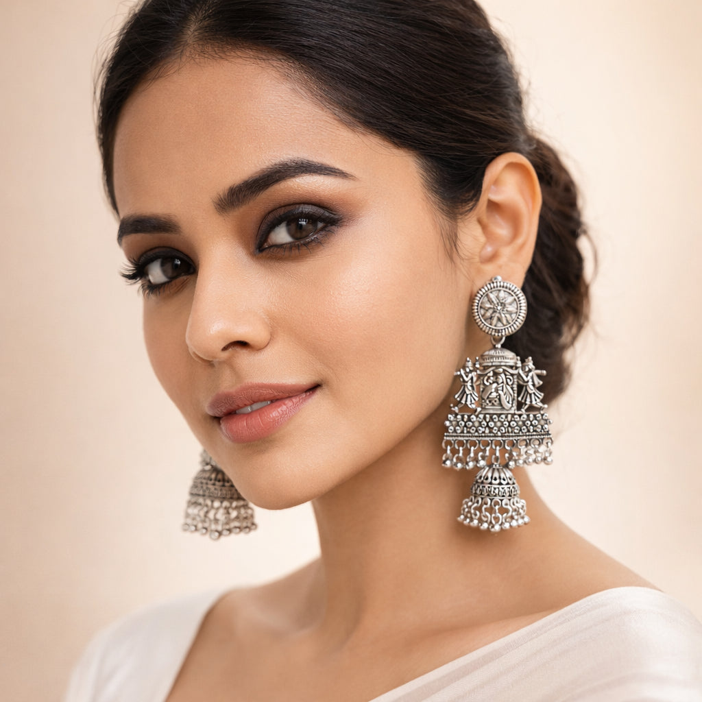 Earring-EA1539