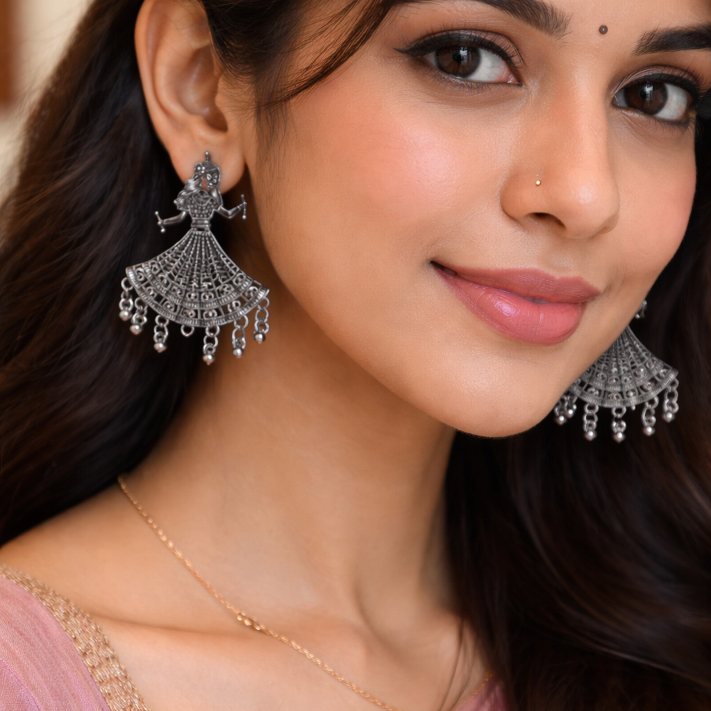 Earring-EA1541