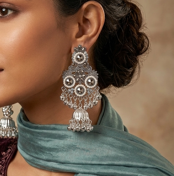 Earring-EA1543