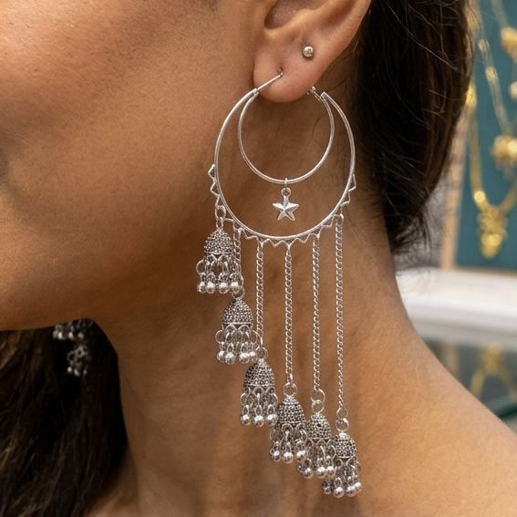 Earring-EA1544